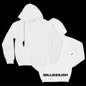 ISO Billie merch! I am a size L!